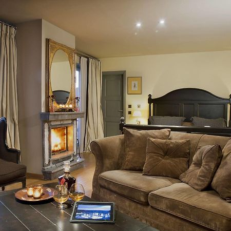 Hotel Aegli Arachova Zewnętrze zdjęcie