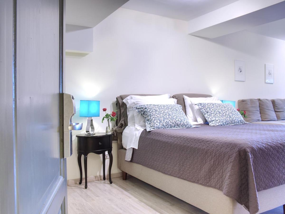Hotel Aegli Arachova Zewnętrze zdjęcie