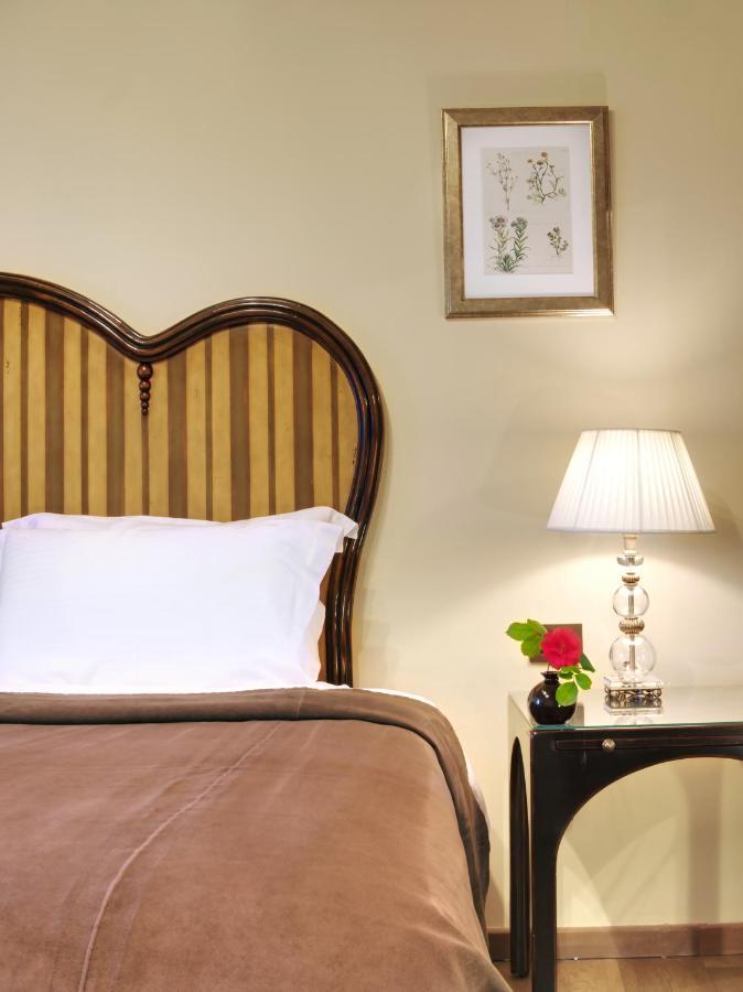 Hotel Aegli Arachova Zewnętrze zdjęcie