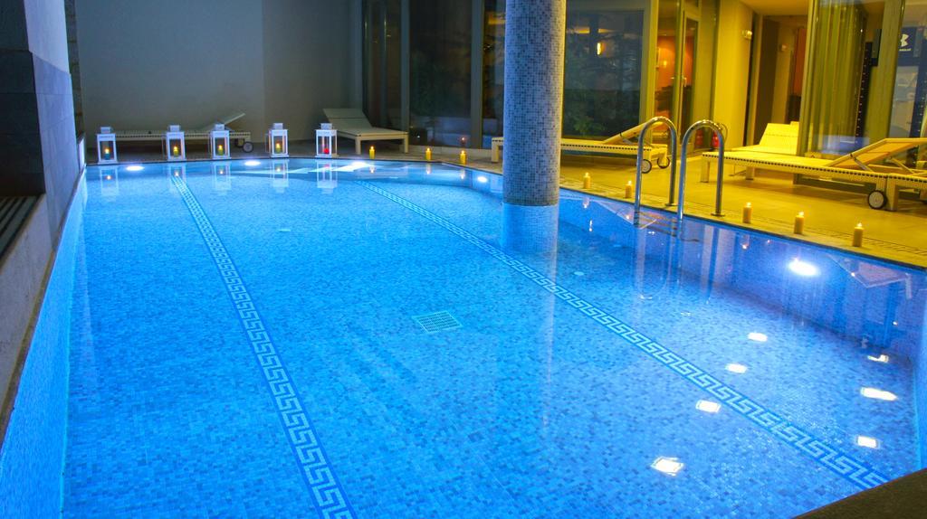 Hotel Aegli Arachova Zewnętrze zdjęcie