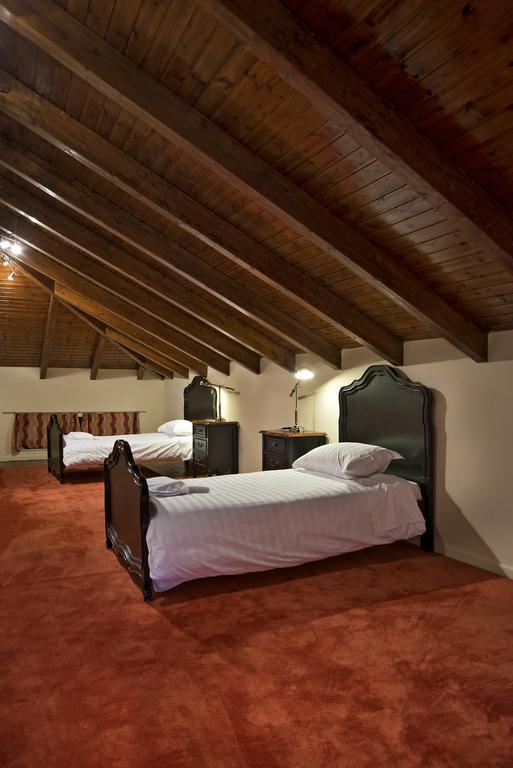 Hotel Aegli Arachova Pokój zdjęcie