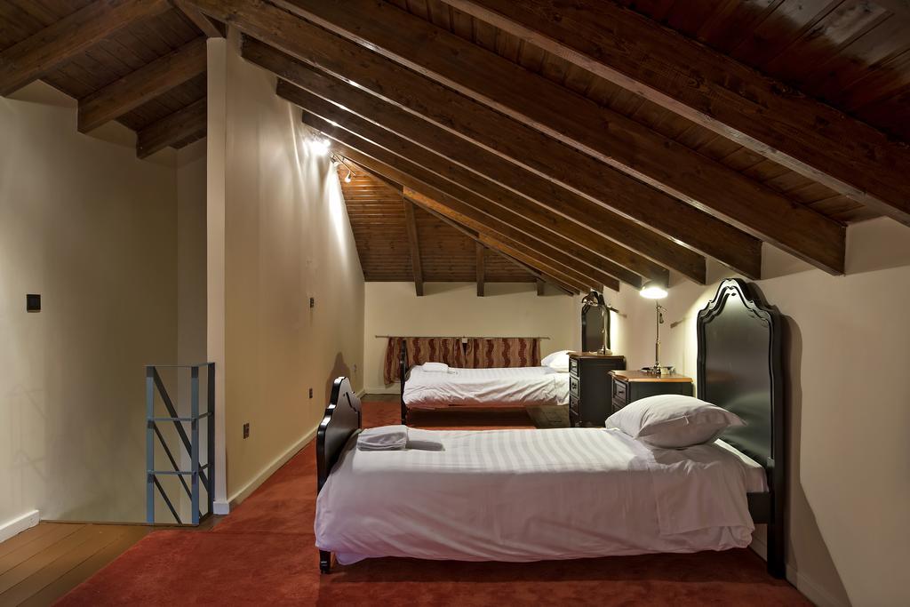 Hotel Aegli Arachova Pokój zdjęcie
