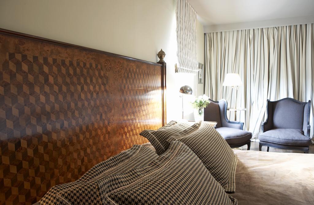 Hotel Aegli Arachova Zewnętrze zdjęcie
