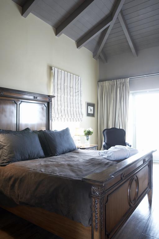 Hotel Aegli Arachova Zewnętrze zdjęcie