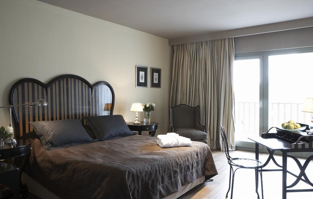 Hotel Aegli Arachova Zewnętrze zdjęcie