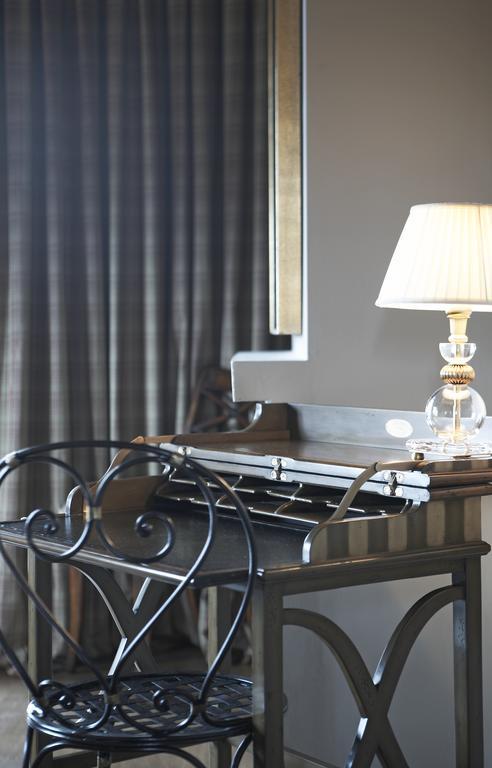 Hotel Aegli Arachova Zewnętrze zdjęcie