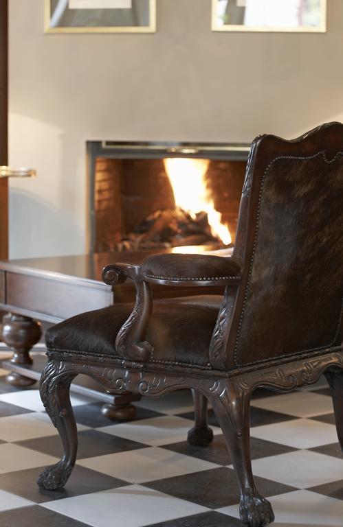 Hotel Aegli Arachova Zewnętrze zdjęcie