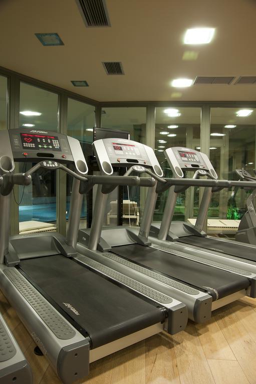 Hotel Aegli Arachova Zewnętrze zdjęcie