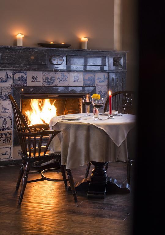 Hotel Aegli Arachova Zewnętrze zdjęcie