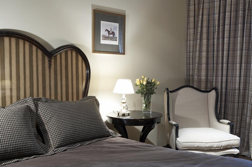 Hotel Aegli Arachova Pokój zdjęcie