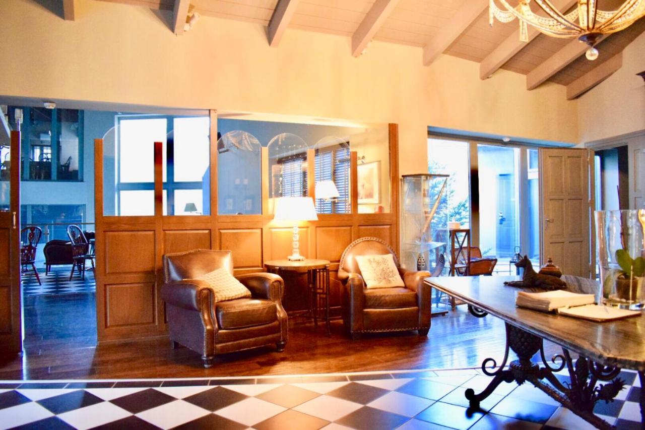 Hotel Aegli Arachova Zewnętrze zdjęcie