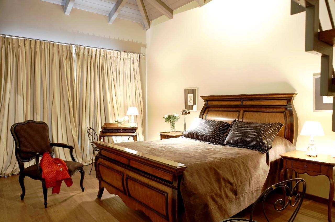 Hotel Aegli Arachova Zewnętrze zdjęcie